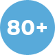 Icono-azul-número-ochenta
