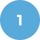 Icono-azul-número-uno